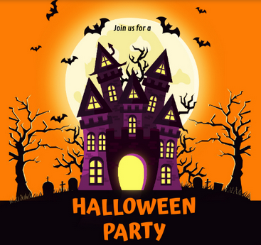 Halloween Party